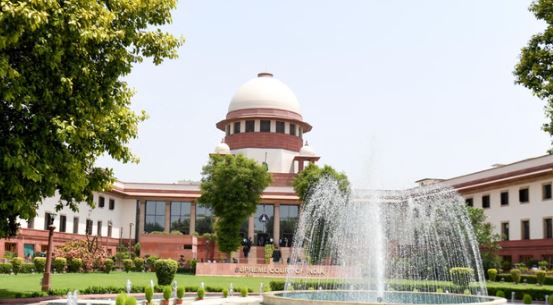 नवा केरल मिशन विवाद: केरल HC के फैसले पर सुप्रीम कोर्ट की रोक, सरकार की अपील पर नोटिस जारी