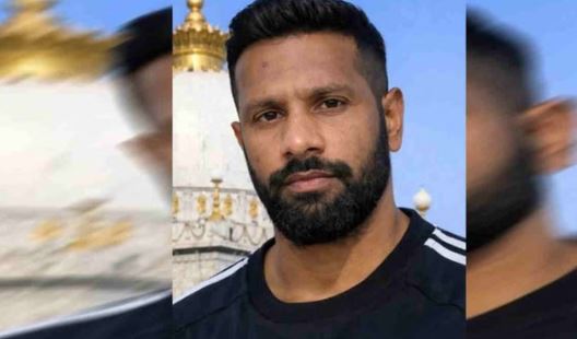 उत्तराखंड- मोहम्मद दीपक को जान से मारने की धमकी, इनाम भी घोषित, कोटद्वार में बाबा नाम पर उठा था विवाद