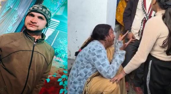 बच्चों के लिए मांगा था जमीन का टुकड़ा, हिस्से में आया मासूम का शव, मां ने हक दिलाने की लड़ी थी लड़ाई