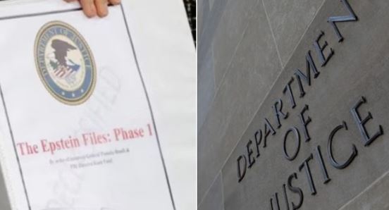 एपस्टीन फाइल्स: नोबेल पुरस्कार की शान से एपस्टीन ने लोगों को फंसाया, समिति के प्रमुख तक थी पहुंच