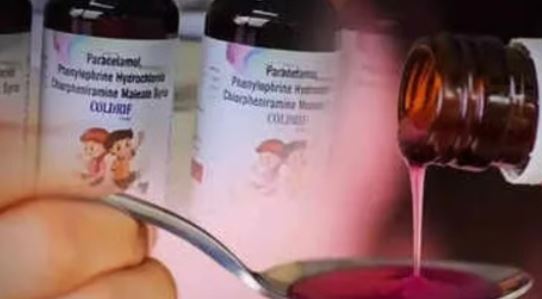 देहरादून-  कफ सिरप की बिक्री पर सख्ती, मेडिकल स्टोरों का निरीक्षण, 3 संदिग्ध दवाओं के नमूने जांच के लिए भेजे