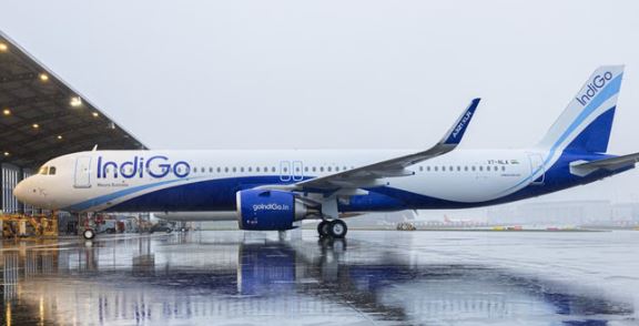 इंडिगो- ईरान के इन चार शहरों के लिए इंडिगो की अंतरराष्ट्रीय उड़ानें 28 मार्च तक रद्द, जानें फैसले की वजह