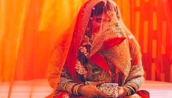 वरमाला से पहले नाबालिग लड़की का विवाह रोका, दुल्हन के जीजा की सूचना पर पहुंची पुलिस ने लौटाई बरात