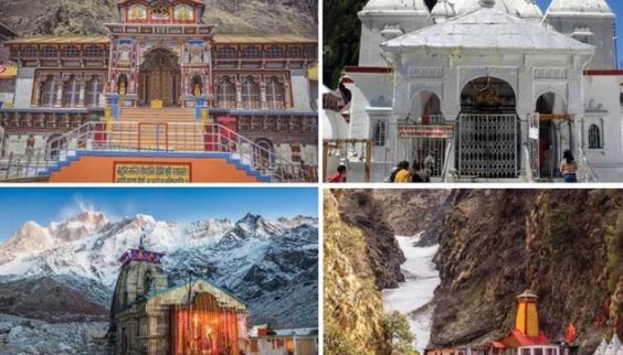 देहरादून- बदरी-केदार मंदिर परिसर के 70 मीटर दायरे में मोबाइल फोन पर प्रतिबंध, अब नहीं बना सकेंगे रील व वीडियो
