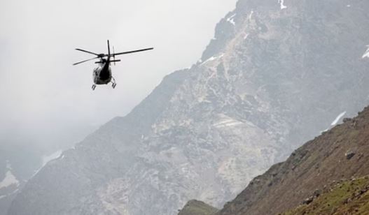 चारधाम यात्रा- पहली बार केदारनाथ व बदरीनाथ धाम में लगेगी एटीसी प्रणाली, पल-पल मिलेगी मौसम की जानकारी