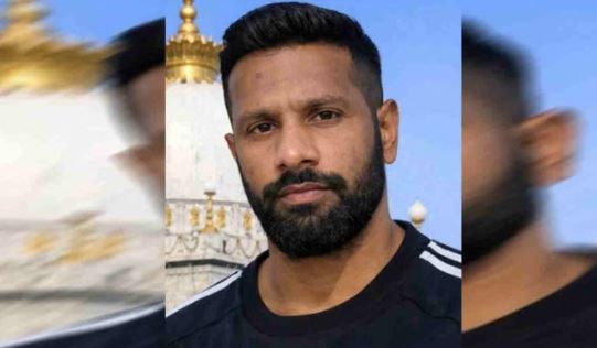 कोटद्वार: मोहम्मद दीपक को जान से मारने की धमकी, इनाम भी घोषित, कोटद्वार में बाबा नाम पर उठा था विवाद