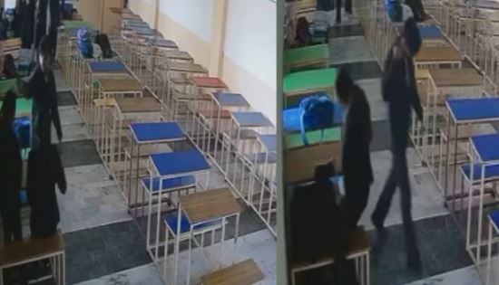 पंजाब के लॉ कॉलेज में छात्रा का मर्डर- सिरफिरे ने क्लासरूम में युवती को मारी गोली, फिर खुद को किया शूट