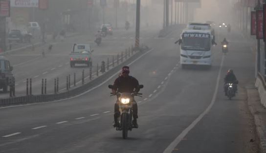 मौसम Update: मौसम ने ली नई करवट, हिमालयी राज्यों में बारिश-बर्फबारी का अलर्ट, मैदानी इलाकों में चढ़ेगा पारा