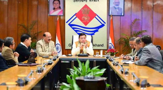 देहरादून: विभागवार बजट का खाका तैयार, इस साल आकार में 10 से 15% की बढ़ोतरी होने की संभावना