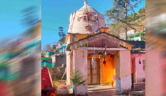 चमोली: पुजारी के कमरे में वनवास काट रही माता सीता की मूर्ति, बीकेटीसी के संज्ञान न लेने से लोगों में आक्रोश