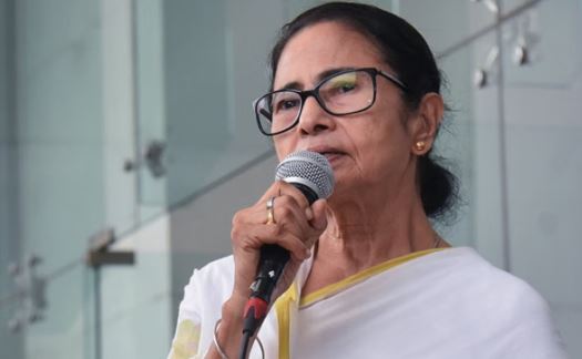 आज एसआईआर पर SC में सुनवाई, पश्चिम बंगाल की मुख्यमंत्री ममता खुद रख सकती हैं दलीलें