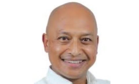 डॉ. रिकी ए.जे.- सांसद डॉ. रिकी एजे का निधन, पीएम मोदी ने जताया दुख