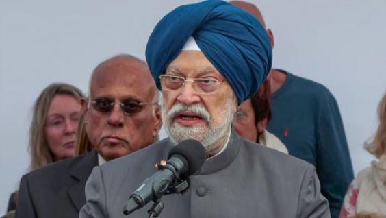 देहरादून- मंत्री हरदीप सिंह पुरी बोले, बदलते दून के लिए लाइट मेट्रो चलाने पर विचार, यहीं रहेगा ओएनजीसी