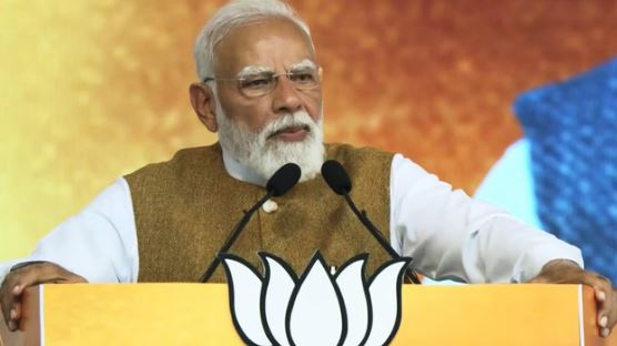 आज यमुना सिटी में सेमीकंडक्टर यूनिट की आधारशिला रखेंगे PM मोदी, इसके बाद करेंगे जनसभा को संबोधित