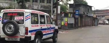 बंगाल की 6 अदालतों को बम से उड़ाने की धमकी,पुलिस जांच में जुटी