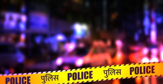 बड़ा हादसा, 18 मंजिला इमारत की गिरी लिफ्ट, 5 लोग घायल, इलाज जारी