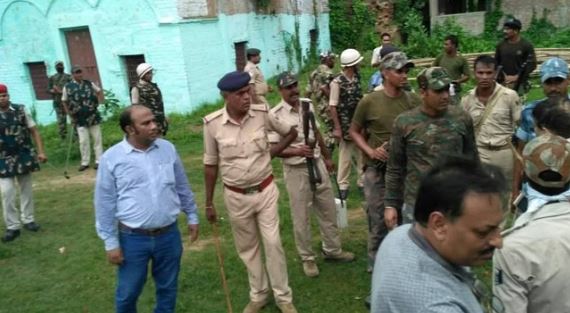 Bihar: NEET छात्रा के भाई को CBI की टीम ने घर से उठाया, माता-पिता से की तीन घंटे तक पूछताछ