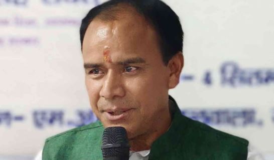 देहरादून- नड्डा से मिले स्वास्थ्य मंत्री रावत, चारधाम यात्रा में सुविधाओं के लिए केंद्र से मांगा अतिरिक्त बजट