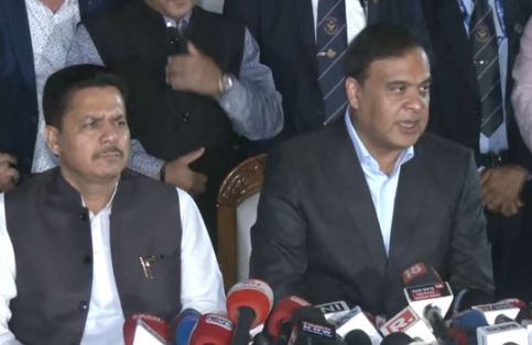 असम की सियासत में यू-टर्न का दौर जारी- हिमंत सरमा का दावा- 22 फरवरी को भाजपा में शामिल होंगे भूपेन बोरा