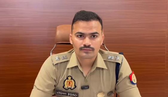 कबाड़ी से वसूली में संभल एसओजी की पूरी टीम निलंबित, काम में भी फिसड्डी हैं भ्रष्ट कर्मी, जांच शुरू