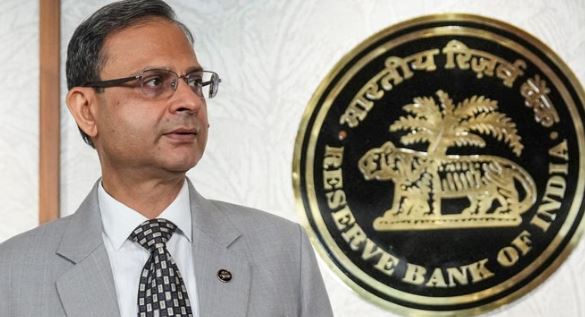 रिजर्व बैंक ने नहीं किए रेपो रेट में बदलाव,2026 की पहली एमपीसी में नहीं बदला रेपो रेट, RBI गवर्नर बोले-भारतीय अर्थव्यवस्था का प्रदर्शन बेहतर