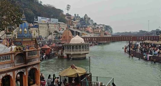 हरिद्वार: शारदीय कांवड़ मेला, कल से 15 फरवरी तक हरिद्वार-नजीबाबाद मार्ग पर भारी वाहन होंगे बंद, रूट डायवर्जन