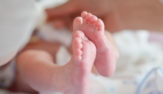 रुद्रप्रयाग- अस्पताल में नाबालिग छात्रा ने बच्ची को दिया जन्म, नवजात को दत्तक ग्रहण अभिकरण को सौंपा गया