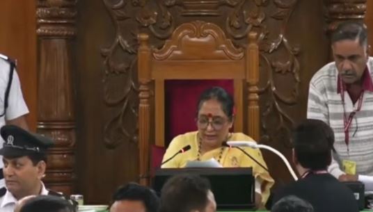 उत्तराखंड विधानसभा सत्र- पक्ष-विपक्ष के विधायकों में दिखी सतर्कता, अभी तक मिले 500 से अधिक प्रश्न