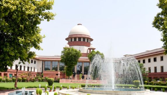 उत्तराखंड: लालढांग-चिल्लरखाल मोटर मार्ग के निर्माण पर लगी सुप्रीम रोक हटी, 18 गांवों को होगा फायदा