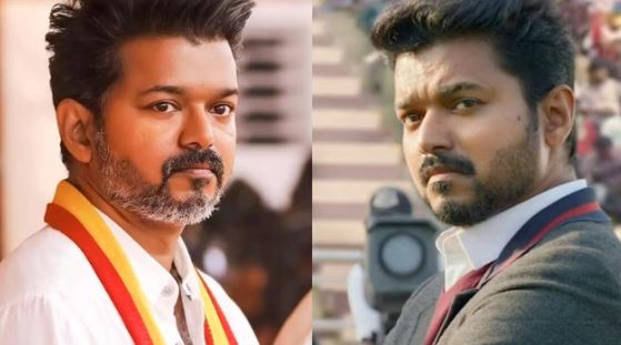 मद्रास HC ने अभिनेता विजय की याचिका को किया खारिज, टैक्स पेनल्टी से जुड़ा है मामला