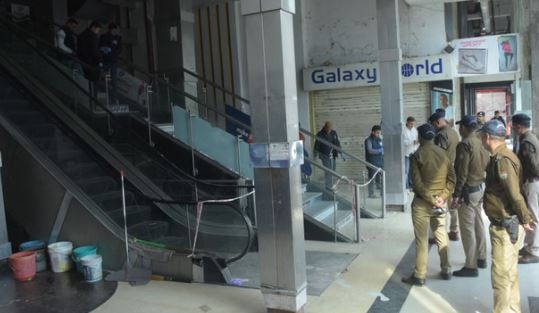 हरिद्वार:- विक्रम Murder: गैंगस्टर विक्रम शर्मा की हत्या, हमलावरों ने हरिद्वार से किराये पर ली थी बाइक और स्कूटी