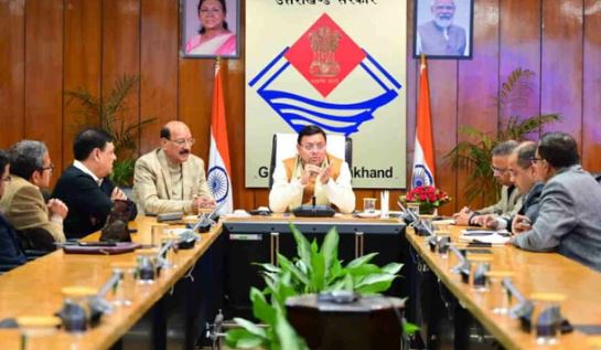 देहरादून: भवन निर्माण नियम में होगा संशोधन, राज्य के भूकंप जोन 6 में आने के बाद उठाया गया अहम कदम