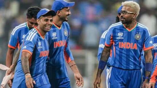 IND vs USA: भारत का विजयी आगाज, अमेरिका को 29 रन से हराया, सूर्यकुमार के बाद सिराज चमके