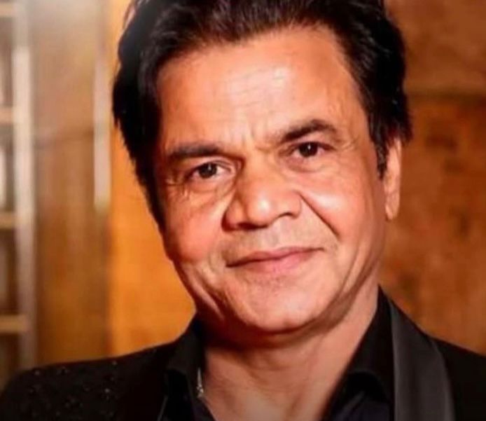 Actor Rajpal sent to Tihar Jail