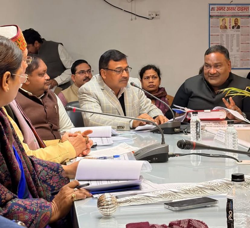 Shahjahanpur: Approved budget 425 Crore to year 2026-27 Crackdown Ordered on Encroachments in Shahjahanpur