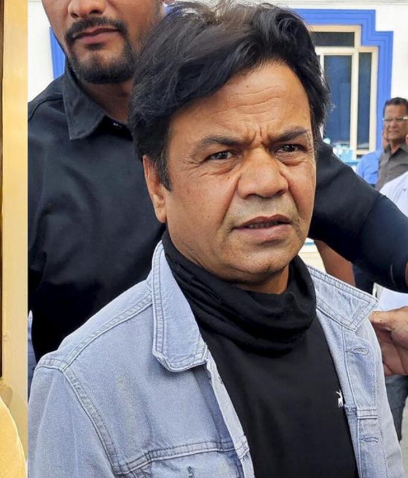 अभिनेता राजपाल पर आज कोर्ट का फैसला,कोर्ट ने सुनवाई 16 फ़रवरी तक टाली