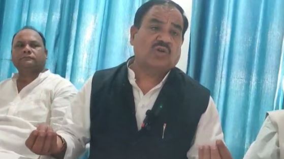 देहरादून: टिकट तो राहुल गांधी का भी फाइनल नहीं, सिफारिशों को लेकर हरक का दिया बयान वायरल