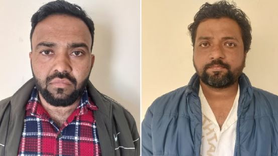 सूरजकुंड मेला हादसा- डीजीपी के निर्देश पर कार्रवाई तेज, पुलिस ने संचालक कंपनी के 2 लोगों को किया गिरफ्तार