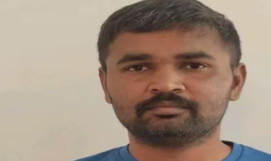 पोकरण से पाकिस्तानी जासूस गिरफ्तार, ISI चला रहा था आरोपी का वाट्सअप