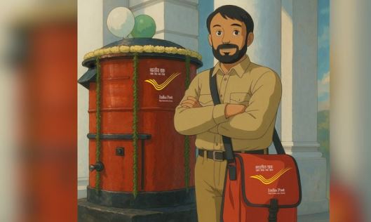 2026 India Post GDS Recruitment: 10वीं पास उम्मीदवारों के लिए शानदार मौका, आज से करें आवेदन, देखें