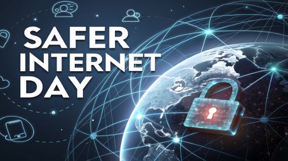 2026 सुरक्षित इंटरनेट दिवस: एडल्ट कंटेंट के जाल में फंस रहे मासूम, फोन देने से पहले सेट करें ये पैरेंटल कंट्रोल