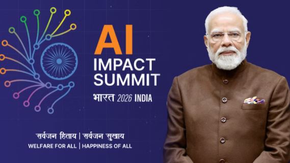 इंडिया एआई इम्पैक्ट एक्सपो: आज पीएम मोदी करेंगे उद्घाटन, 30 से अधिक देशों के 300 से ज्यादा मेहमान करेंगे शिरकत