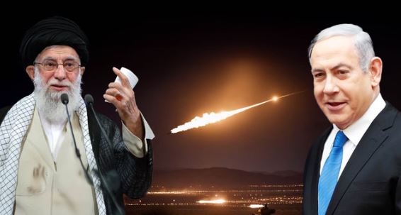 इस्राइल-अमेरिका ने ईरान पर किया हमला,खामेनेई-ईरानी मंत्रियों के दफ्तरों को बनाया निशाना, 30 जगहों पर दागे रॉकेट