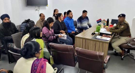 हल्द्वानी: 35 लाख का सोना और 3.60 लाख की नकदी लेकर ज्वैलर हुआ फरार 