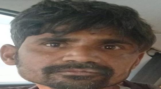 खून: हिस्ट्रीशीटर भाई की हत्या, पुलिस ने मुठभेड़ में आरोपी को किया गिरफ्तार