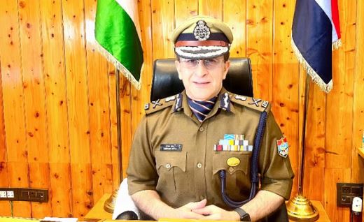 देहरादून- बढ़ती आपराधिक घटनाओं के बाद DGP के निर्देश, प्रदेशभर में शुरू होगा सख्त सत्यापन अभियान