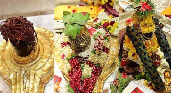 महाशिवरात्रि पर काशी विश्वनाथ धाम में उमड़ा आस्था का सैलाब, सुबह 9 बजे तक 4 लाख भक्तों ने किए दर्शन