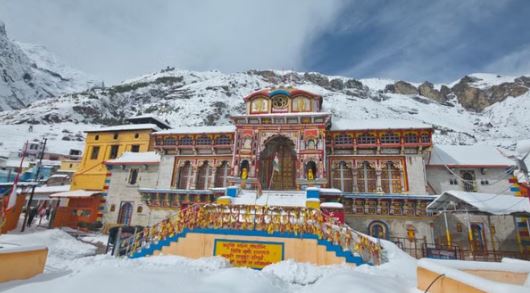 चमोली: जल्द ही पूरे होंगे मास्टर प्लान के काम, फिर केदारनाथ की तर्ज पर अस्तित्व में आएगा बदरीनाथ प्राधिकरण