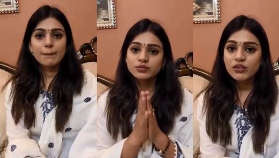 ठाकुर हूं मैं वाले वीडियो पर बैंककर्मी ने दी सफाई, कहा- सहकर्मी के पति से था विवाद, अपनी जाति पर है गर्व