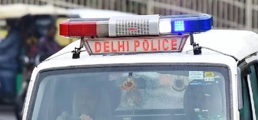 कैंसर पीड़ित बेटी के इलाज के लिए आए विदेशी नागरिक के डॉलर हुए चोरी, पिता ने नाबालिग बच्चों से कराई वारदात